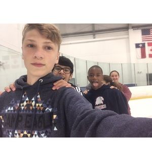 Meet your Posher, Justin